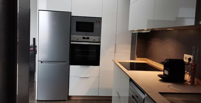 Apartamento A Estrenar Con Vistas Naroa Corcubion Bagian luar foto